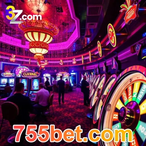 755bet.com Confiavel
