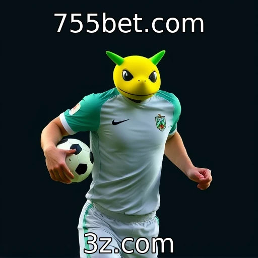 755bet.com Estratégias vencedoras para apostas esportivas na temporada atual