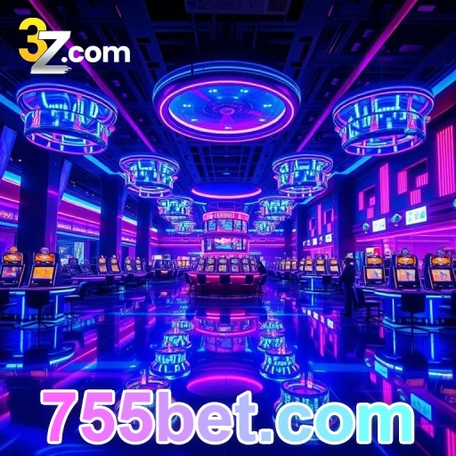 755bet.com Esporte