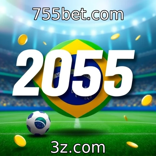 755bet.com Explorando o Crescimento das Apostas Esportivas no Brasil em 2025