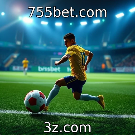 755bet.com Como as Apostas Esportivas Estão Remodelando o Mercado Brasileiro