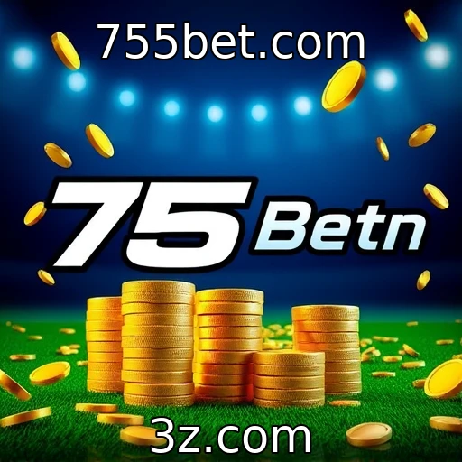 755bet.com Descubra como as apostas esportivas estão mudando no Brasil