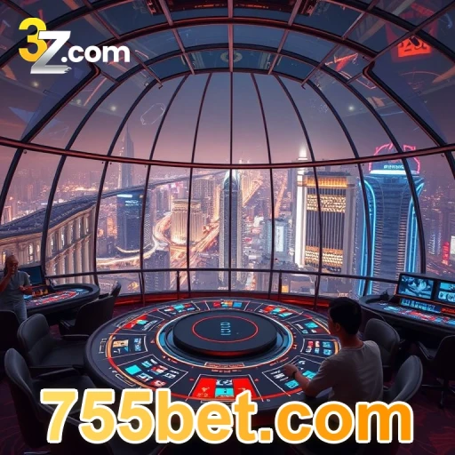 755bet.com Jogos