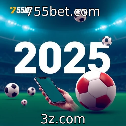 755bet.com Analisando as melhores apostas esportivas para o campeonato de 2025
