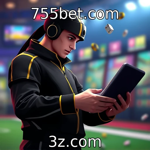 Estratégias de Apostas: Como Maximizar Seus Lucros nas Partidas