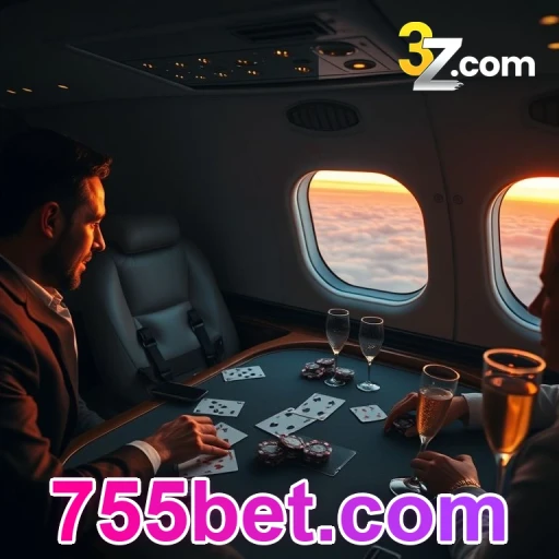 755bet.com Pagamento