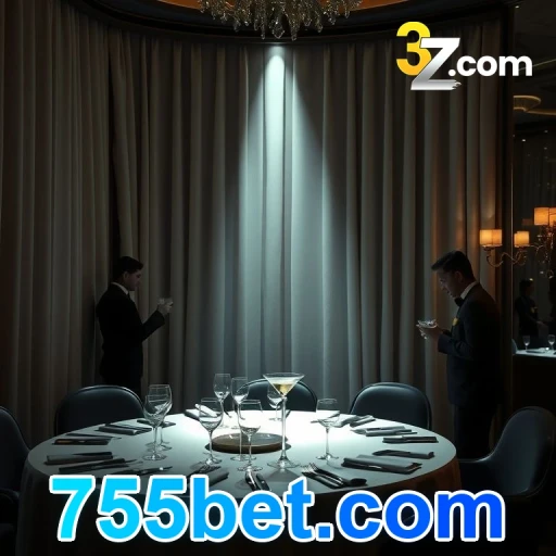 755bet.com Plataforma