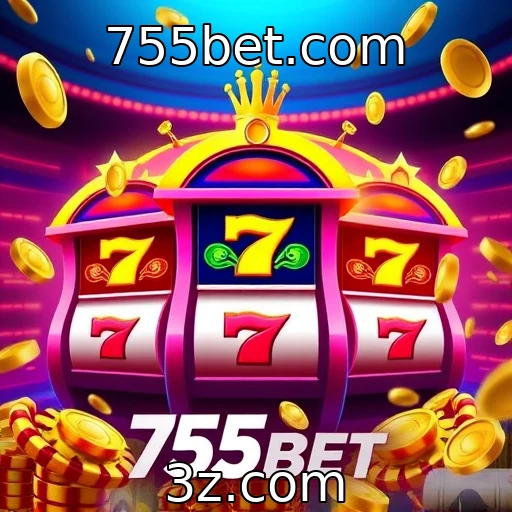 755bet.com Apostas esportivas: as análises que podem mudar seu jogo.