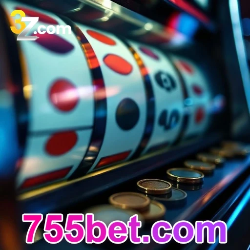 755bet.com Promocao