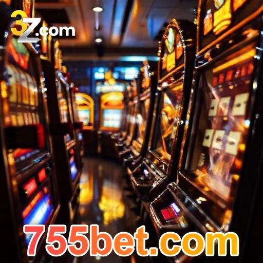 755bet.com Slots